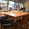 Mesa Milano - Mesas de comedor, Uruguay | Furest, vista 3 de 3