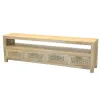 R-54 Rack en Madera natural - Muebles para TV, Uruguay | Victoriana, vista 5 de 5