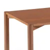 MESA DE LIVING RIGA IN NATURA 140X65X40H CM - Mesas de living, Uruguay | Vinibel, vista 3 de 3