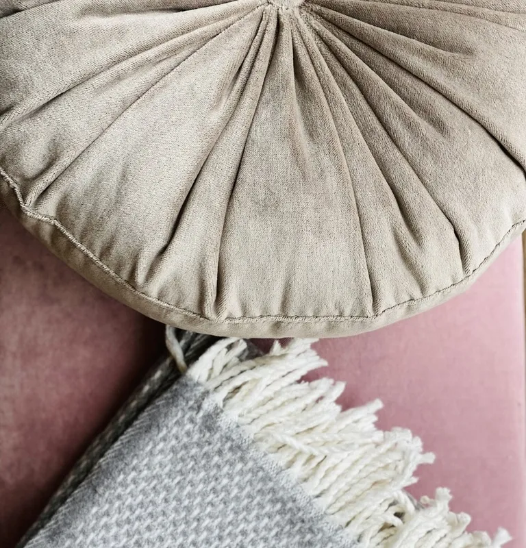 Almohadón Duna en Esta combinación no - Textiles, Uruguay | Decilo con Alma