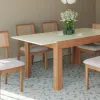 Mesa Extensible Austin - Mesas de comedor, Uruguay | Casa Brava, vista 1 de 6