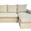 Sofá con Chaise MODENA en Sofá con Chaise MODENA - Sillones y sofás, Uruguay | Finkel, vista 1 de 4