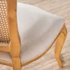 Silla de comedor Marie en Madera natural - Sillas, Uruguay | Satec, vista 2 de 4