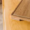 TABLA DE COCINA/ ASADO 45x30 en Madera natural - Decoración, Uruguay | Fundamento Muebles, vista 2 de 3
