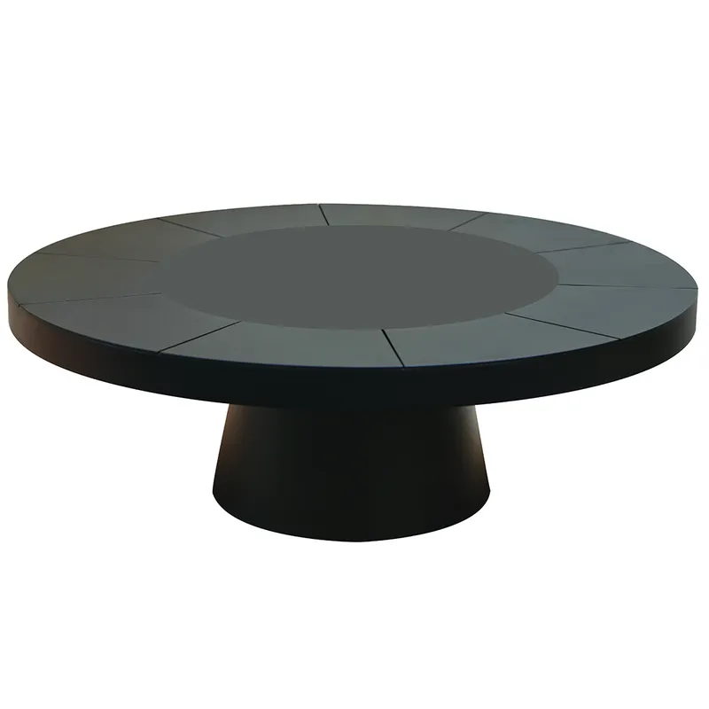 MESA en Beige - Muebles para el exterior, Uruguay | Vivai