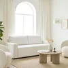 Sofá Blend - Tela Aquaclean - 3 cuerpos - A fabricar en Gris - Sillones y sofás, Uruguay | NYR, vista 1 de 6