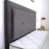 Respaldo VICTORIA en Beige - Respaldos de cama, Uruguay | Palermo Casa Deco, vista 3 de 6