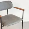 Silla Francesca / G. oscuro en Negro - Sillas, Uruguay | Fabrica Italiana, vista 3 de 3