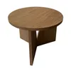 Mesa de Centro Arco 60cm – Olmo - Mesas de living, Uruguay | Berna home, vista 3 de 3