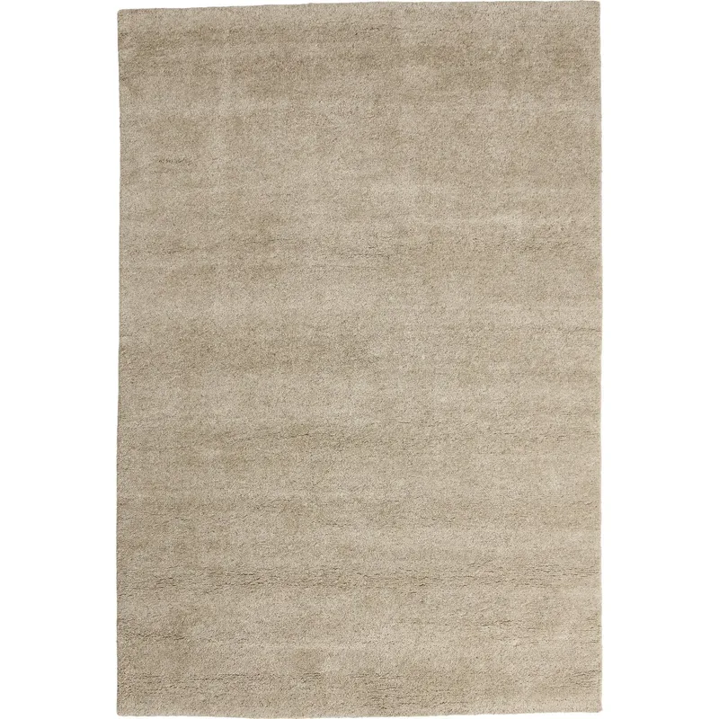 Raw Embrace en Beige - Alfombras, Uruguay | BoConcept