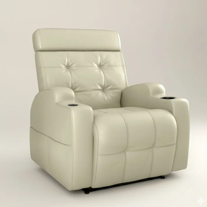 Sofa Cherokee en Beige - Sillones y sofás, Uruguay | Moderna Hogar, vista 3