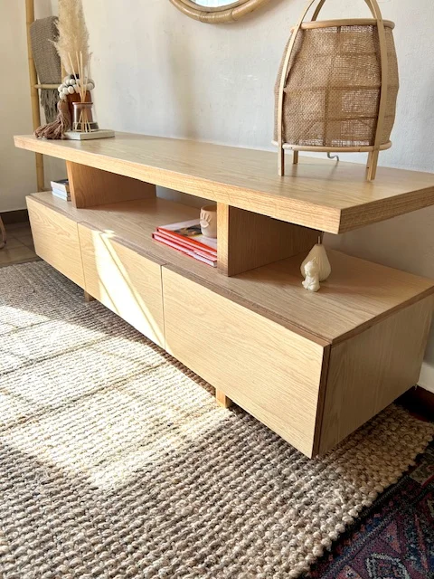 Rack para TV en Rack para TV - Muebles, Uruguay | Decoramuss, vista 3