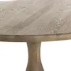 Mesa de Roble macizo - Vesta en Madera natural - Mesas de comedor, Uruguay | Ecowood, vista 2 de 4