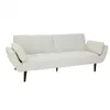 Sillón Cama Helen Gris - Sillones y sofás, Uruguay | Ecowood, vista 1 de 10