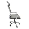 Silla de oficina AeroComfort Pro - Gris en Gris - Escritorios y sillas de escritorio, Uruguay | La Cueva Muebles, vista 4 de 6