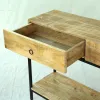 R-28 Recibidor en Madera natural - Aparadores y recibidores, Uruguay | Victoriana, vista 2 de 4