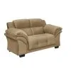 Sillon 2 Cuerpos Sofa Living Oxford Beige en Beige - Aparadores y recibidores, Uruguay | Soy Hogar, vista 3