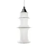 Falkland 85  en Blanco - Lámparas colgantes, Uruguay | Darko Lighting, vista 1 de 4