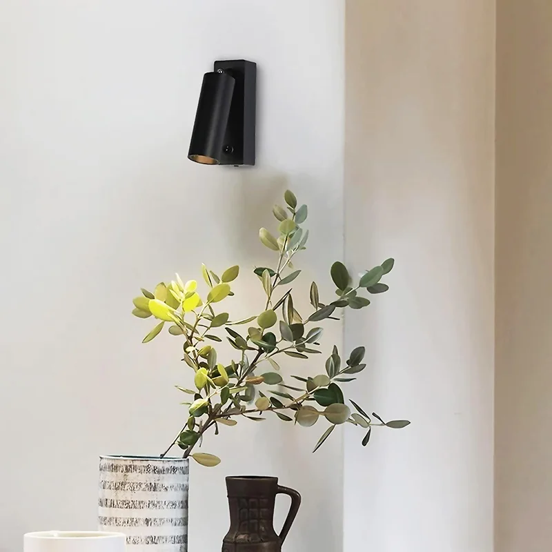 LUMINARIA VICO BLACK en Negro - Iluminación, Uruguay | Berlina Store, vista 4