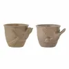 Tazas Belau x2 - Decoración, Uruguay | Martinika Deco, vista 2 de 6