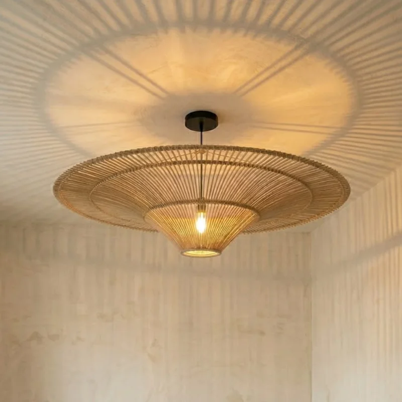 Lámpara Saturno - Muebles para el exterior, Uruguay | Casakos, vista 3