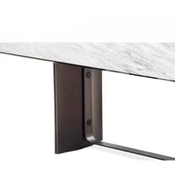 MESA en Blanco - Mesas de comedor, Uruguay | Vivai, vista 2