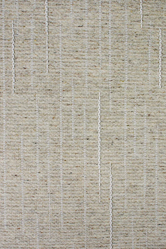 ALFOMBRA PURE PUR/B217/AN15/ 200X290 WOOL/COCOON BEIGE en Beige - Alfombras, Uruguay | Vinibel, vista 2