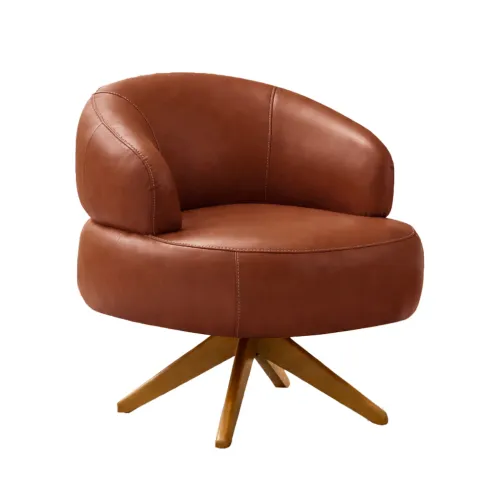 Poltrona Modelo Cobos Couro 514 - Sillones y sofás, Uruguay | Castro