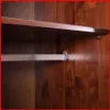 Placard 3 puertas corredizas – Agata - Roperos y placares, Uruguay | Punto Unión, vista 6 de 8