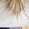 Hoja de Palmera Aina en Madera natural - Decoración de pared, Uruguay | Walnut, vista 1 de 3