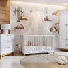Ropero Infantil Magia - Roperos y placares, Uruguay | Deluxe Home, vista 2 de 6