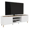 Rack Bufallo - Aparadores y recibidores, Uruguay | RM Muebles y Deco, vista 2 de 7