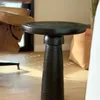 Mesa lateral negra - Muebles, Uruguay | Dreams On Time, vista 10 de 15