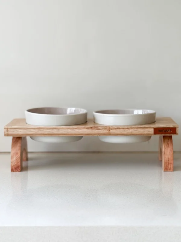 Comedero switch en Madera natural - Decoración, Uruguay | Dreams On Time, vista 10