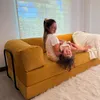 Sofa Teddy (Brim) en Beige - Sillones y sofás, Uruguay | Bloop Home, vista 3 de 10