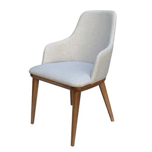 SILLON en Beige - Sillas, Uruguay | Vivai