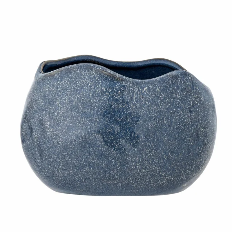 Florero Pennie azul - Decoración, Uruguay | Martinika Deco, vista 3