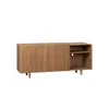 Aparador Buffet Capri 160 cm - Olmo - Aparadores y recibidores, Uruguay | Berna home, vista 1 de 5