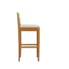 Banqueta Sara - Madera Maciza en Madera natural - Butacas, banquetas y puffs, Uruguay | Balton, vista 5 de 13