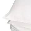 Puff Tela Blanco Alaska en Blanco - Sillones y sofás, Uruguay | Divino, vista 3 de 3