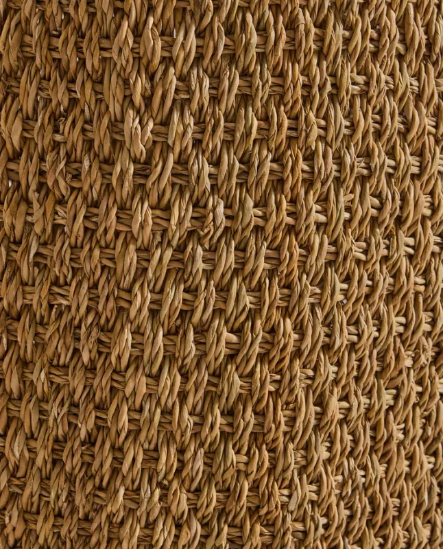 CESTA REDONDA - Canastos, Uruguay | Zara Home, vista 5