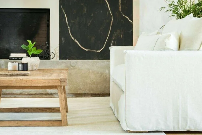 MESA LIVING ASPEN - 1.50 X 0.80 en Madera natural - Mesas de living, Uruguay | La Iberica, vista 35