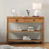 Aparador Recibidor 110CM Apama - Madera Maciza - Aparadores y recibidores, Uruguay | Balton, vista 3 de 12