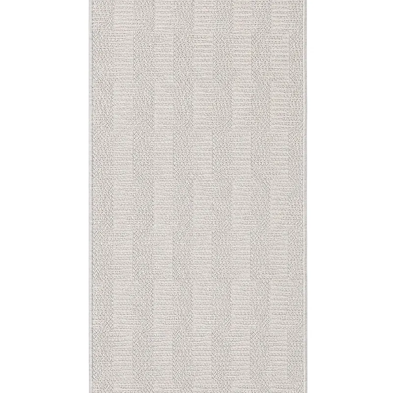 ALFOMBRA JERSEY HOME JRH/B637/E511/ 077X150 WOOL/WOOL en Beige - Alfombras, Uruguay | Vinibel