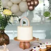 Pie de torta alta 25 cm - Decoración, Uruguay | Dreams On Time, vista 16 de 31