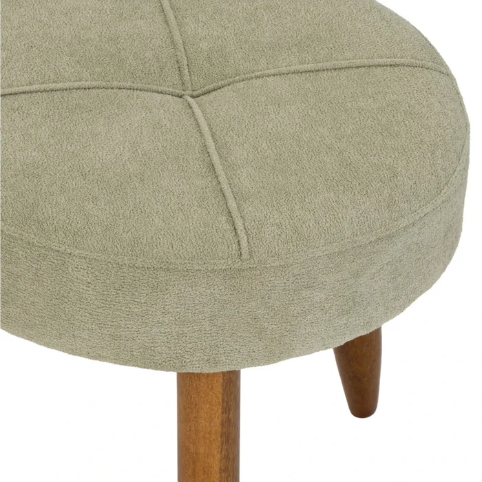 Kit 2 Poltrona + Puff Havana Verde en Verde - Sillones y sofás, Uruguay | Ecowood, vista 5
