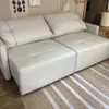 Sofá Cama Gramado - Crudo 220cm Con Falla - Sillones y sofás, Uruguay | Berna home, vista 10 de 14