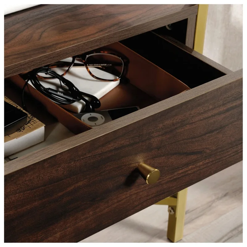 Mesa lateral - Sauder - Linea Harper Heights en Multicolor - Mesas de arrimo, Uruguay | Ecowood, vista 4