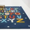Alfombra Infantil Estilo Nordico Abecedario 50x80 Iluminaras - Iluminarás - Textiles, Uruguay | Iluminaras, vista 2 de 9