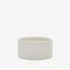 Macetero Aiguablava de cemento blanco - Ø 62 cm en Blanco - Muebles para el exterior, Uruguay | Kavehome, vista 1 de 5